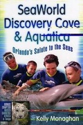 Cover: Seaworld, Discovery Cove & Aquatica - The Intrepid Traveler