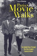 Cover: Paris Movie Walks - The Intrepid Traveler