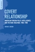 Cover: Covert Relationship - Praeger Publishers Inc