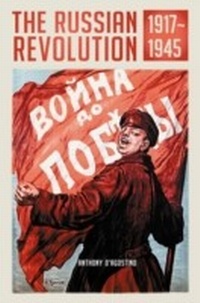 Abbildung von: The Russian Revolution, 1917-1945 - Praeger Publishers Inc