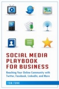 Abbildung von: Social Media Playbook for Business - Praeger Publishers Inc