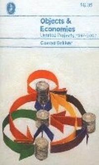Enlarge image Cover: Conrad Bakker: Objects & Economies - Des Moines Art Centre,U.S.