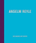 Cover: Anselm Reyle - Des Moines Art Centre,U.S.