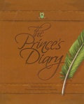 Cover: The Prince's Diary - Shens Books