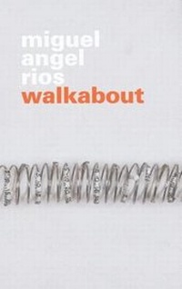 Enlarge image Cover: Miguel Angel Rios - Walkabout - Des Moines Art Centre,U.S.