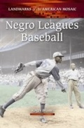 Cover: Negro Leagues Baseball - Greenwood Press