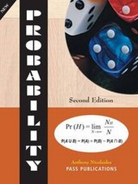 Enlarge image Cover: Probability - Pass Publications