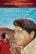 Cover: Cesar Chavez and the United Farm Workers Movement - Greenwood Press