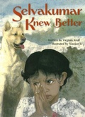 Cover: Selvakumar Knew Better - Shens Books