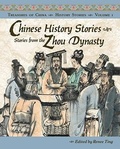 Cover: Chinese History Stories - Shens Books