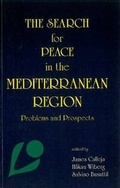 Cover: Search for Peace in the Mediterranean Region - Mireva Publications
