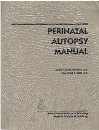 Abbildung von: Perinatal Autopsy Manual - American Registry of Pathology