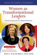 Cover: Women as Transformational Leaders - Praeger Publishers Inc