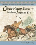 Cover: Chinese History Stories - Shens Books