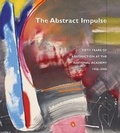Cover: An Abstract Impulse - National Academy of Design,U.S.