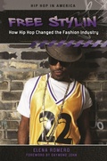 Cover: Free Stylin' - Praeger Publishers Inc