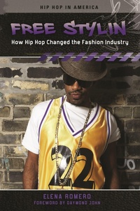 Enlarge image Cover: Free Stylin' - Praeger Publishers Inc