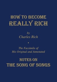 Enlarge image Cover: How to Become Really Rich - St Bede's Publications,U.S.