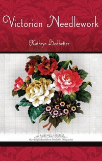 Abbildung von: Victorian Needlework - Praeger Publishers Inc