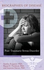 Cover: Post-Traumatic Stress Disorder - Greenwood Press