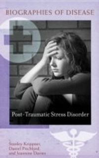 Enlarge image Cover: Post-Traumatic Stress Disorder - Greenwood Press