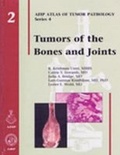Cover: Tumors of the Bones and Joints - American Registry of Pathology