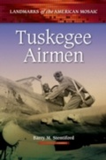 Cover: Tuskegee Airmen - Greenwood Press