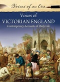 Cover: Voices of Victorian England - Greenwood Press