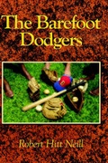 Cover: The Barefoot Dodgers - Brownspur Books