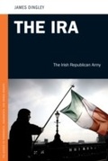 Cover: The IRA - Praeger Publishers Inc