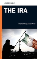 Cover: The IRA - Praeger Publishers Inc