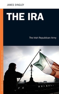 Enlarge image Cover: The IRA - Praeger Publishers Inc