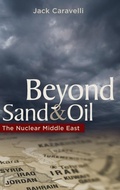 Cover: Beyond Sand and Oil - Praeger Publishers Inc