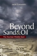 Cover: Beyond Sand and Oil - Praeger Publishers Inc