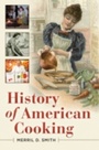 Cover: History of American Cooking - ABC-CLIO