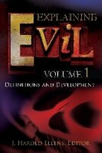 Enlarge image Cover: Explaining Evil - Praeger Publishers Inc