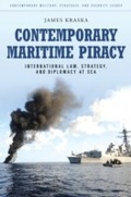 Cover: Contemporary Maritime Piracy - Praeger Publishers Inc