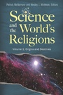 Cover: Science and the World's Religions - Praeger Publishers Inc