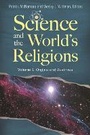 Cover: Science and the World's Religions - Praeger Publishers Inc