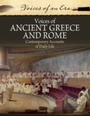 Cover: Voices of Ancient Greece and Rome - Greenwood Press