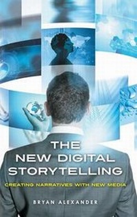 Bild vergrößern Bild: The New Digital Storytelling - Praeger Publishers Inc
