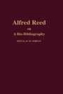 Cover: Alfred Reed - Greenwood Press