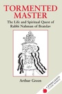 Cover: Tormented Master - Jewish Lights Publishing