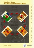 Cover: Student Guide for Accessed Practical Work in Chemistry - IBID Press