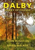 Cover: Dalby: Valley of Change - Newby Books