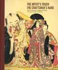 Cover: The Artist's Touch, the Craftsman's Hand - Portland Art Museum,U.S.