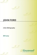 Cover: John Ford - Greenwood Press