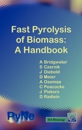 Cover: Fast Pyrolysis of Biomass - CPL Press