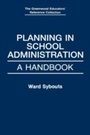 Cover: Planning in School Administration - Greenwood Press
