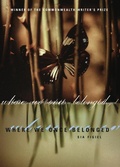 Cover: Where We Once Belonged - Kaya/Muae